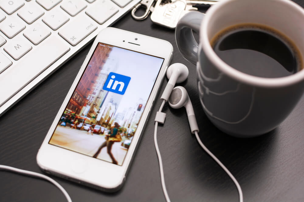 Como usar LinkedIn no marketing pessoal e de uma empresa