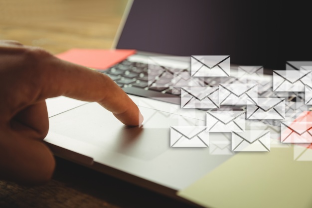 Como e por que construir sua lista de e-mails?