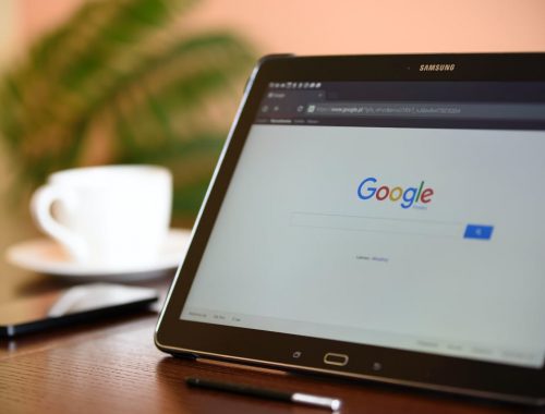 Dicas de como melhorar sua posição no Google